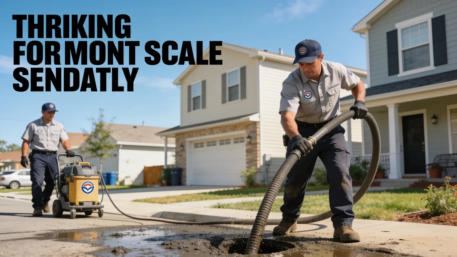 Sewage Cleanup in Rockholds, KY near me